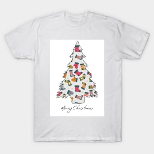 Merry christmas T-Shirt